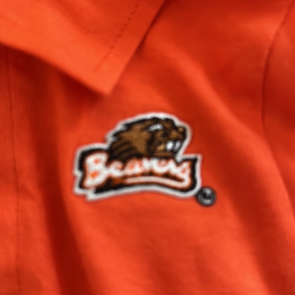 Oregon State Baby Onesie - Picture 2 of 4
